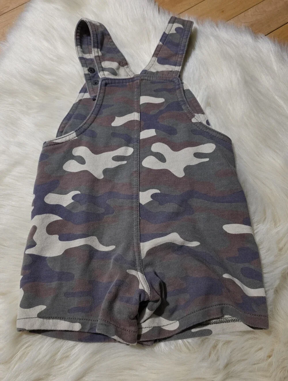 Carters product stylish